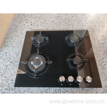 Built-in wholesale gas stove natural gas equipment